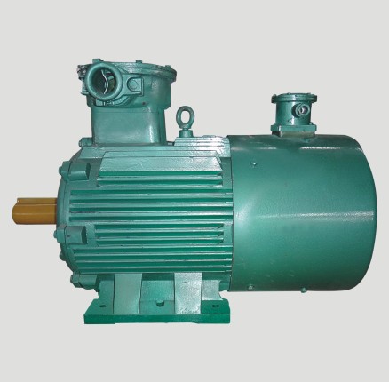 防爆電機(jī)等級(jí)是怎樣劃分的？