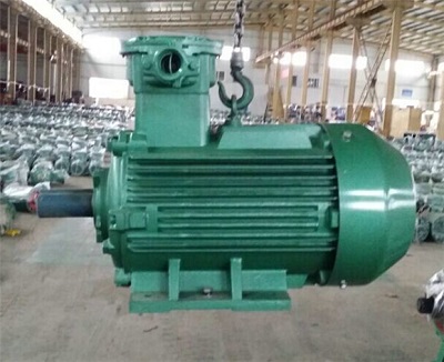 YBX3防爆電機(jī)和YB3防爆電機(jī)相比有哪些優(yōu)點(diǎn)？