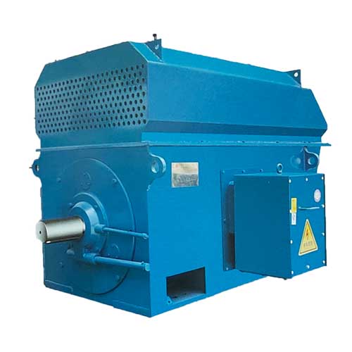 什么情況下應(yīng)該使用高壓電機(jī)？