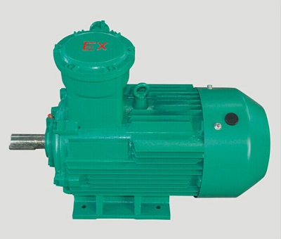 減速機(jī)用防爆電動機(jī)應(yīng)該注意什么？